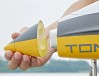 FMS 64mm FUTURA EDF PNP YELLOW