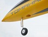 FMS 64mm FUTURA EDF PNP YELLOW