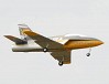 FMS 64mm FUTURA EDF PNP YELLOW