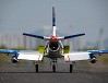 FMS 80mm F-86 SKYBLAZER PNP BLUE