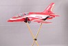 FMS AIRPLANE STAND V2 SILVER