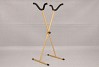 FMS AIRPLANE STAND V2 SILVER