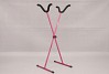 FMS AIRPLANE STAND V2 SILVER