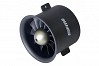FMS 70MM DUCTED FAN SYSTEM 4S 12-BLADE w/2845-KV2750 Motor