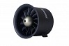 FMS 70MM DUCTED FAN SYSTEM 4S 12-BLADE w/2845-KV2750 Motor