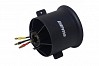 FMS 70MM DUCTED FAN SYSTEM 4S 12-BLADE w/2845-KV2750 Motor