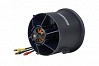 FMS 70MM DUCTED FAN SYSTEM 4S 12-BLADE w/2845-KV2750 Motor