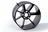 FMS 64MM DUCTED FAN SYSTEM 11-BLADE w/2840-KV3900 Motor
