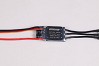 FMS ESC 40A 5A 200mm WIRE LED FIREFLY/CJ6/SKY TRAINER