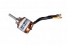 FMS 3536-1250KV BRUSHLESS MOTOR SHORT SHAFT -LED FIREFLY