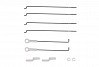 FMS BEAVER LINKAGE ROD