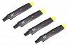 FMS 14 x 8 4-BLADE PROPELLER (1400MM P51D/P51B)