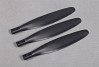 FMS 13 x 5 3-BLADE PROPELLOR (YAK/SBACH/EXTRA/EDGE)