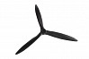FMS 11 x 6 3-BLADE PROPELLOR (1400mm Cessna 182)