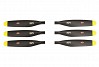 FMS 14X8 (3-BLADE) PROPELLER 2PC SET (F7F)