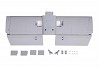 FMS 70MM A10 HORIZONTAL STABILIZER