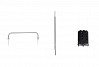 FMS 70MM A10 SCALE PLASTIC PARTS SET