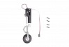 FMS 70MM A10 FRONT LANDING GEAR SYSTEM