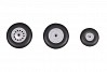 FMS 70MM A10 WHEEL SET