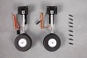 FMS AVANTI MAIN LANDING GEAR SYSTEM