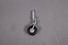 FMS 90MM SUPER SCORPION FRONT LANDING GEAR SET