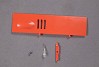 FMS 90MM SUPER SCORPION FRONT LANDING GEAR DOOR