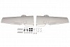 FMS 1700MM F7F TIGERCAT SILVER MAIN WING SET