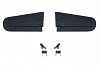 FMS 1700MM F7F TIGERCAT BLUE HORIZONTAL STABILIZER