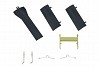 FMS 1700MM F7F TIGERCAT BLUE FRONT LANDING GEAR DOOR
