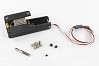 FMS ELECTRONIC RETRACT 1400MM P51D/P51B (1)