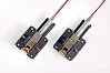FMS ELECTRONIC RETRACTS 1400 F4U V3