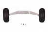FMS KINGFISHER FRONT LANDING GEAR SET