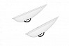 FMS 3000MM FOX GLIDER WING WHEEL SET