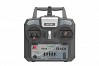 FLYSKY FS-i4X 4CH 2.4GHZ RADIO SYSTEM w/A6 RECEIVER MODE 2