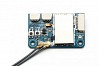 FLYSKY FS-i6X 6CH 2.4GHZ RADIO SYSTEM w/iA6B RECEIVER MODE 1