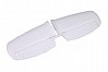 FMS 1.1M LED FIREFLY HORIZONTA L STABILISER (WITH 2 LED)
