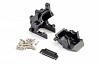 FASTRAX ARRMA FRONT/REAR GEAR BOX UNIT KRA/OUT/SEN/TYP/TALV3