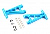 FASTRAX TAMIYA TT02 ALUM REAR UPPER ARM (PR)