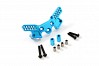 FASTRAX TAMIYA TT02B ALUMINIUM FRONT SHOCK TOWER