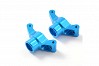 FASTRAX TAMIYA M07 ALUMINIUM REAR HUB CARRIER (PR)