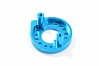 FASTRAX TAMIYA TA01 ALUMINIUM MOTOR MOUNT