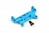 FASTRAX TAMIYA TA01 ALUMINIUM REAR SHOCK TOWER