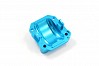 FASTRAX TAMIYA TA01 ALUMINIUM REAR GEARBOX COVER