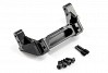 FASTRAX TRX-4 ALUMINIUM REAR BUMPER MOUNT