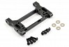 FASTRAX TRX-4 ALUMINIUM STEERING SERVO MOUNT