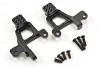 FASTRAX TRX-4 ALUMINIUM FRONT SHOCK MOUNT