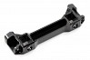 FASTRAX TRX-4 ALUMINIUM FRONT/ REAR BODY POST MOUNT