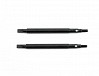 FASTRAX TRX-4M METAL REAR DRIVESHAFTS (PR)