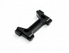 FASTRAX TRX-4M ALUMINIUM FRONT BUMPER MOUNT