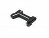 FASTRAX TRX-4M ALUMINIUM FRONT BUMPER MOUNT